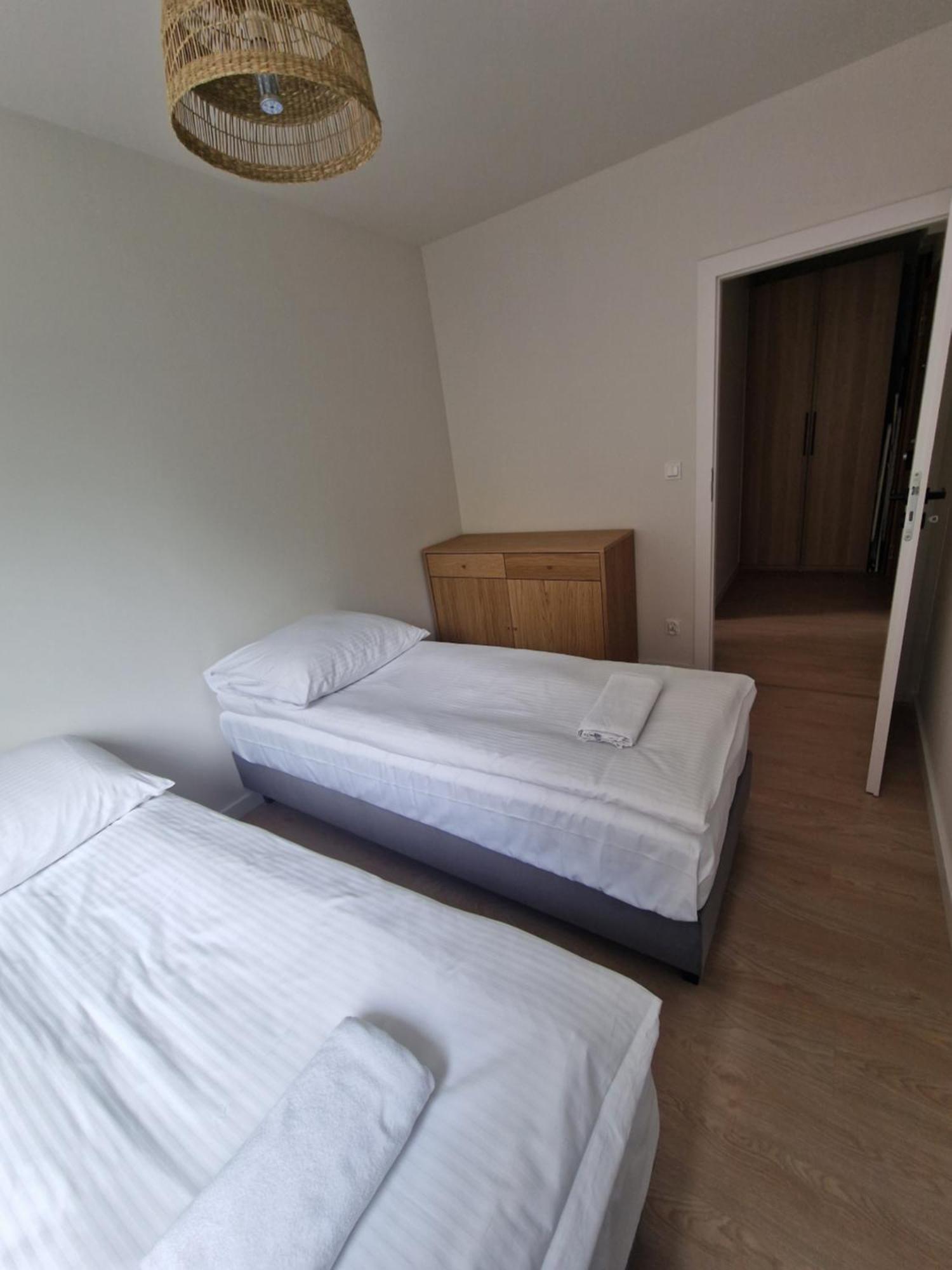 Apartamenty Velvet - Jezyce Πόζναν Εξωτερικό φωτογραφία