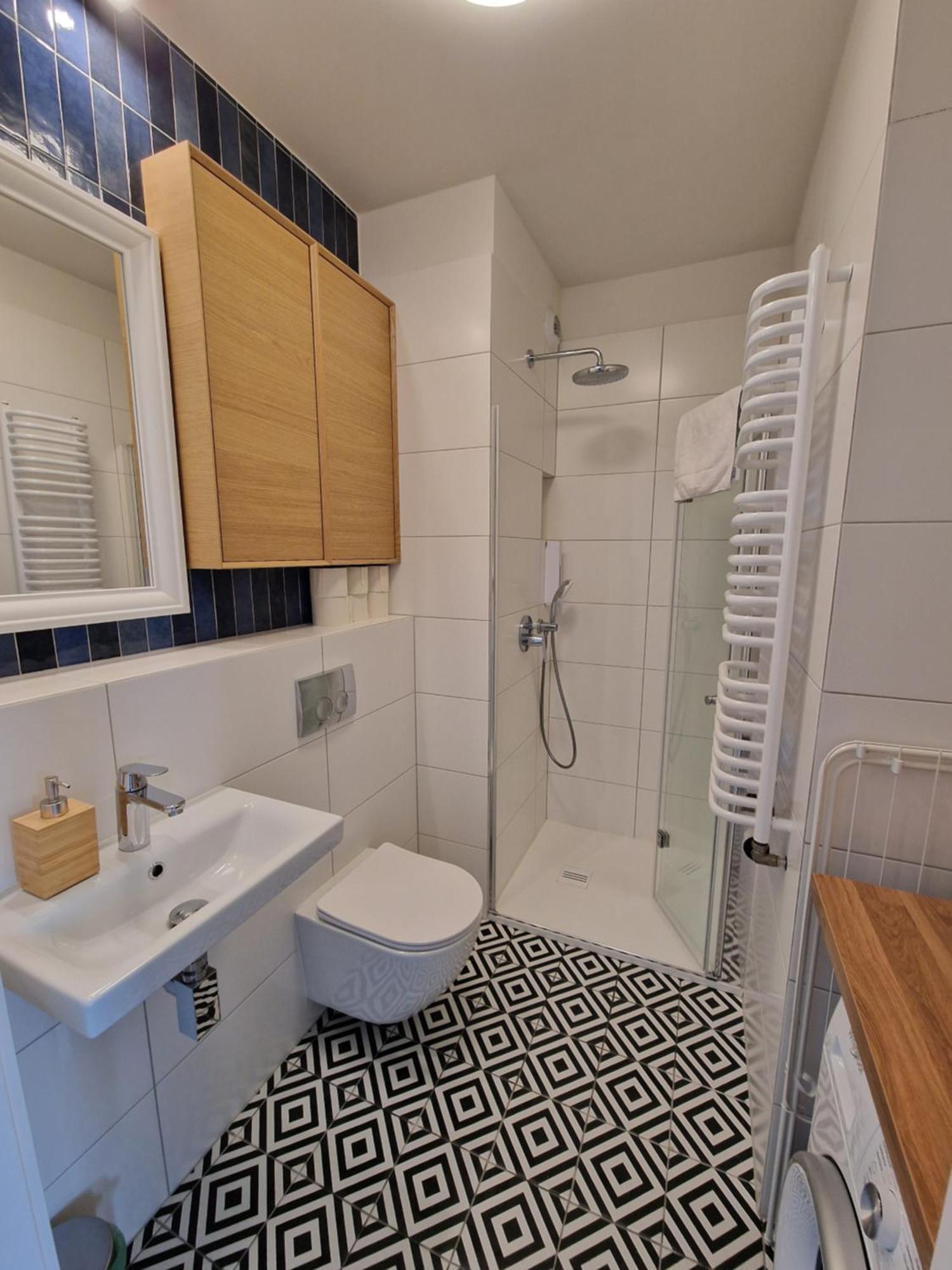 Apartamenty Velvet - Jezyce Πόζναν Εξωτερικό φωτογραφία